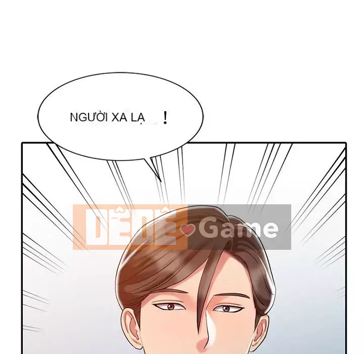 Bàn tay ma thuật Chương 1-9