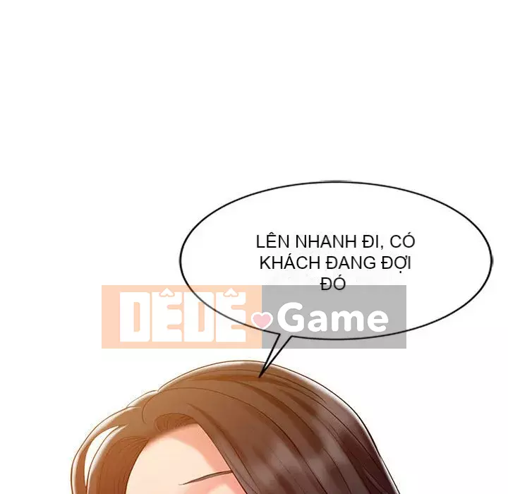 Bàn tay ma thuật Chương 1-9