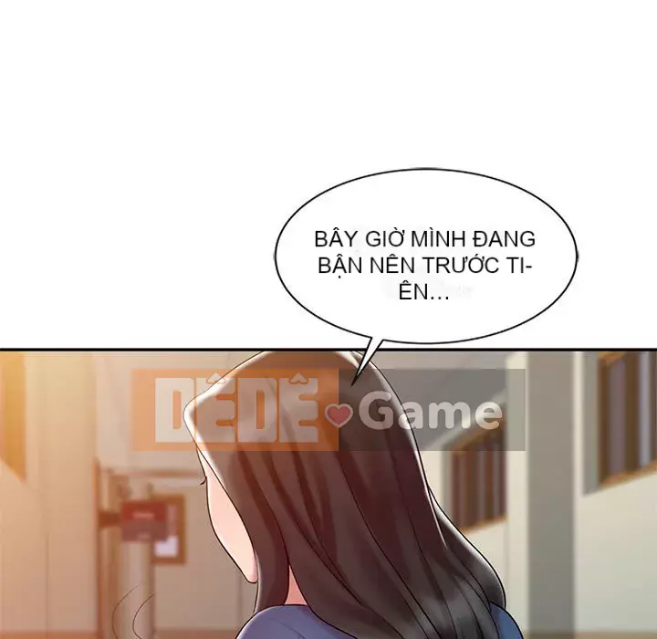 Bàn tay ma thuật Chương 1-9