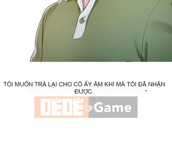 Bàn tay ma thuật Chương 1-9