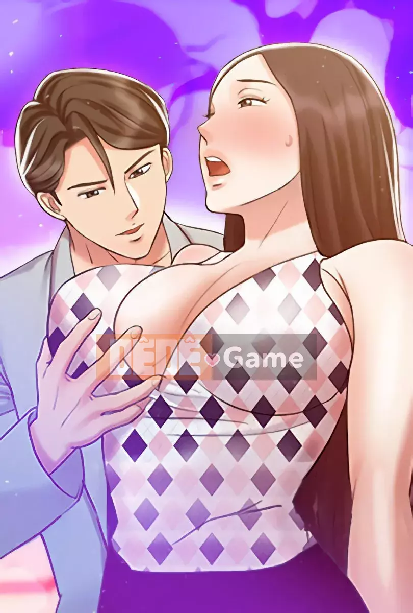 Bàn tay ma thuật Chương 1-9