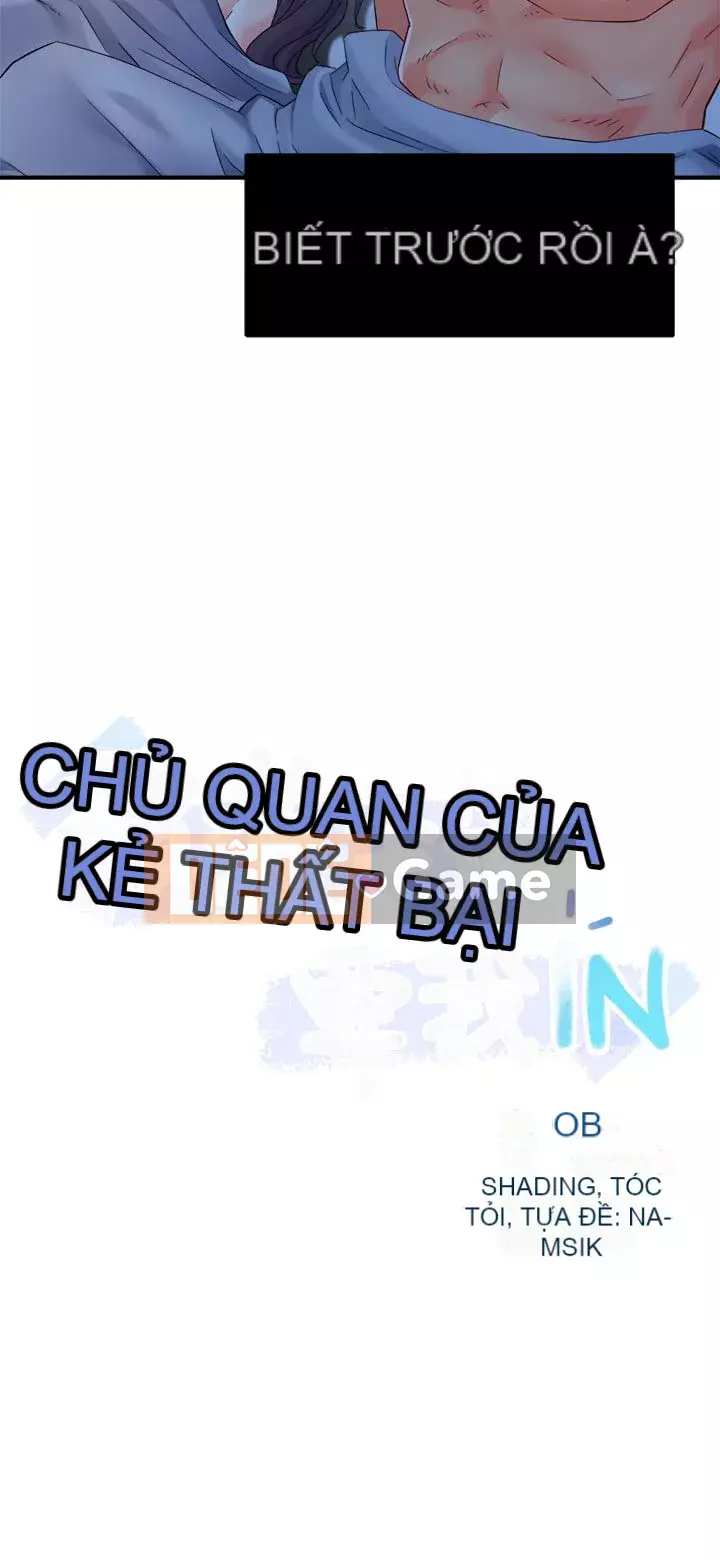 Người giám sát độc đoán muốn tôi VÀO Chương 50-51