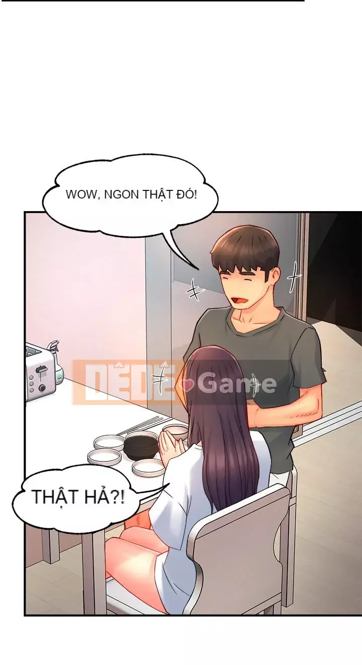 Người giám sát độc đoán muốn tôi VÀO Chương 50-51