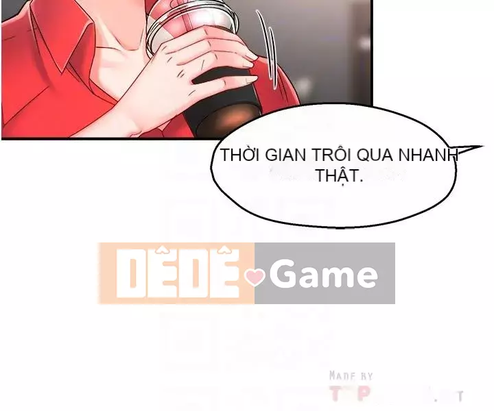 Người giám sát độc đoán muốn tôi VÀO Chương 54-55