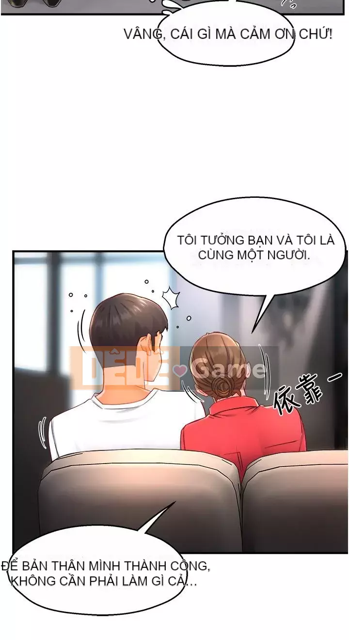 Người giám sát độc đoán muốn tôi VÀO Chương 54-55