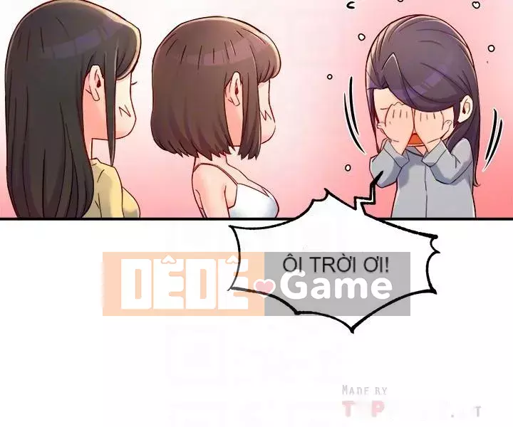 Người giám sát độc đoán muốn tôi VÀO Chương 54-55