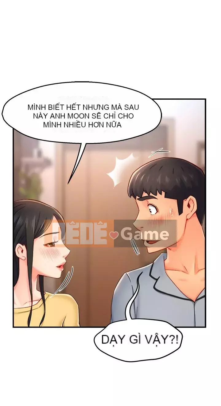 Người giám sát độc đoán muốn tôi VÀO Chương 54-55