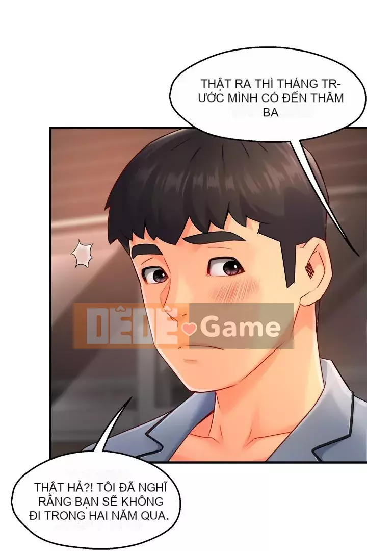 Người giám sát độc đoán muốn tôi VÀO Chương 54-55