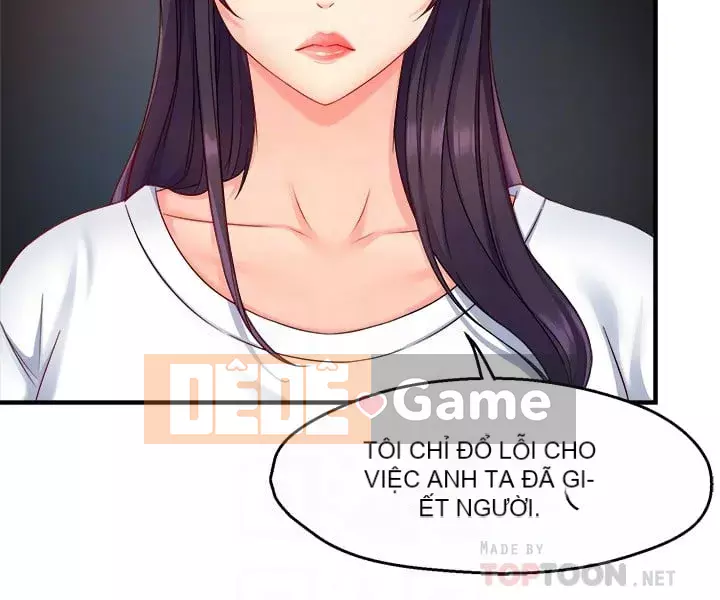 Người giám sát độc đoán muốn tôi VÀO Chương 52-53