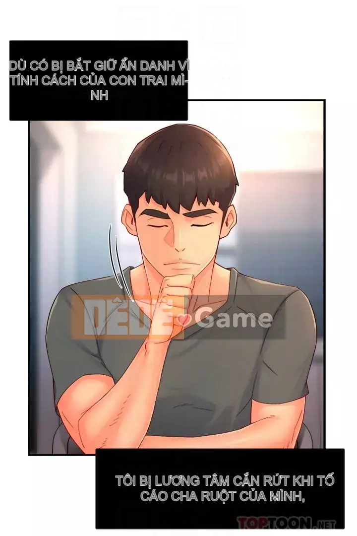 Người giám sát độc đoán muốn tôi VÀO Chương 52-53