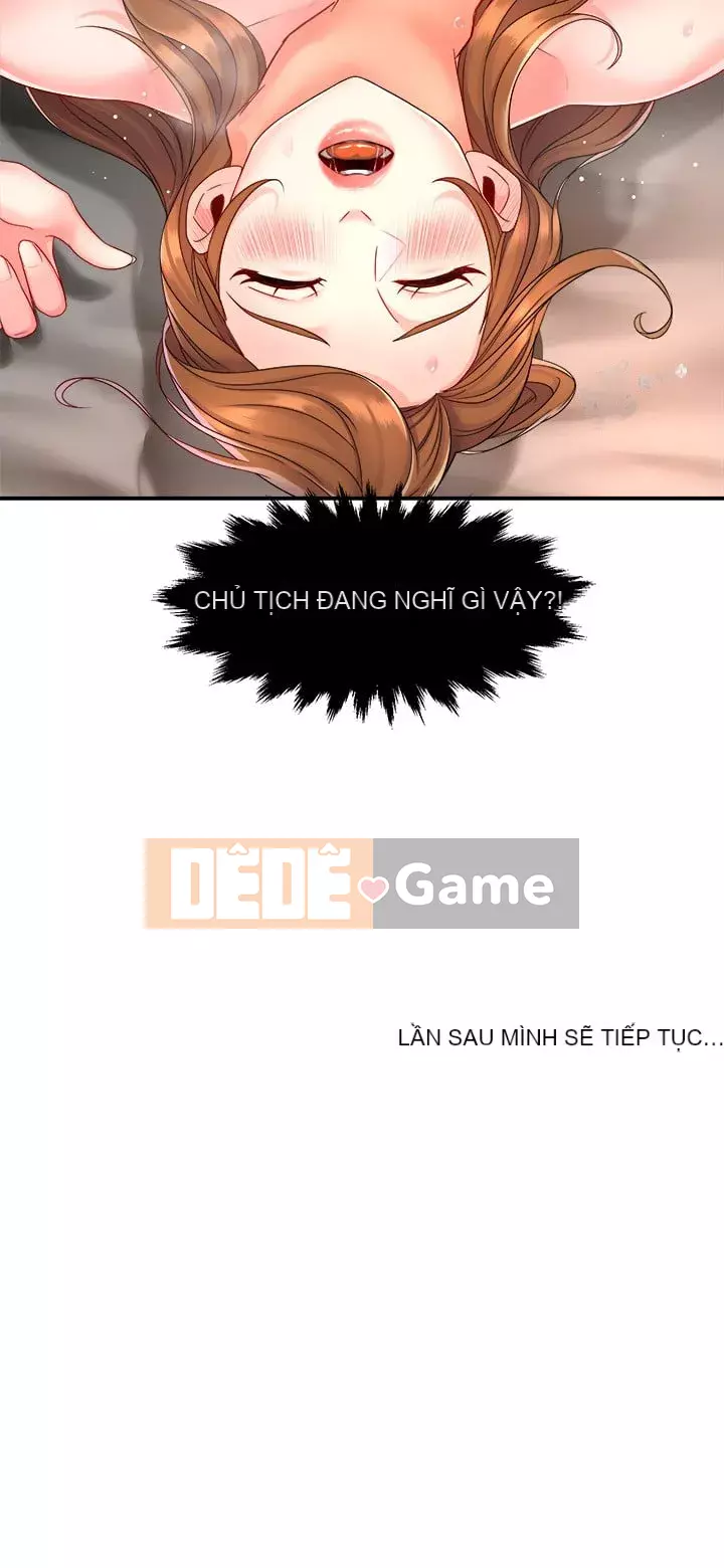 Người giám sát độc đoán muốn tôi VÀO Chương 52-53