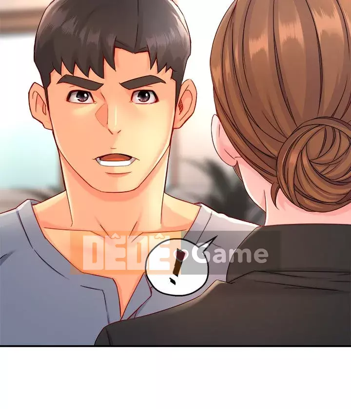 Người giám sát độc đoán muốn tôi VÀO Chương 52-53