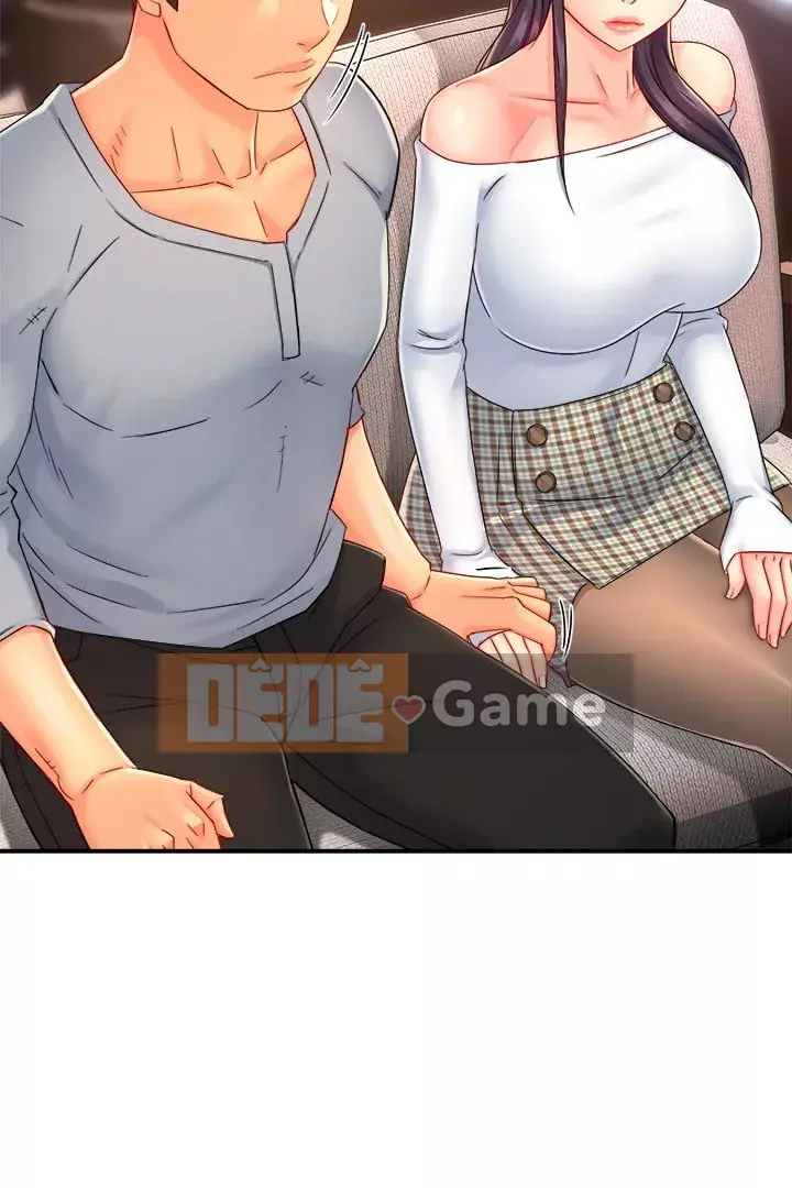 Người giám sát độc đoán muốn tôi VÀO Chương 52-53