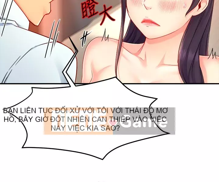 Người giám sát độc đoán muốn tôi VÀO Chương 48