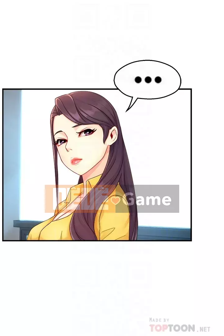 Người giám sát độc đoán muốn tôi VÀO Chương 46-47