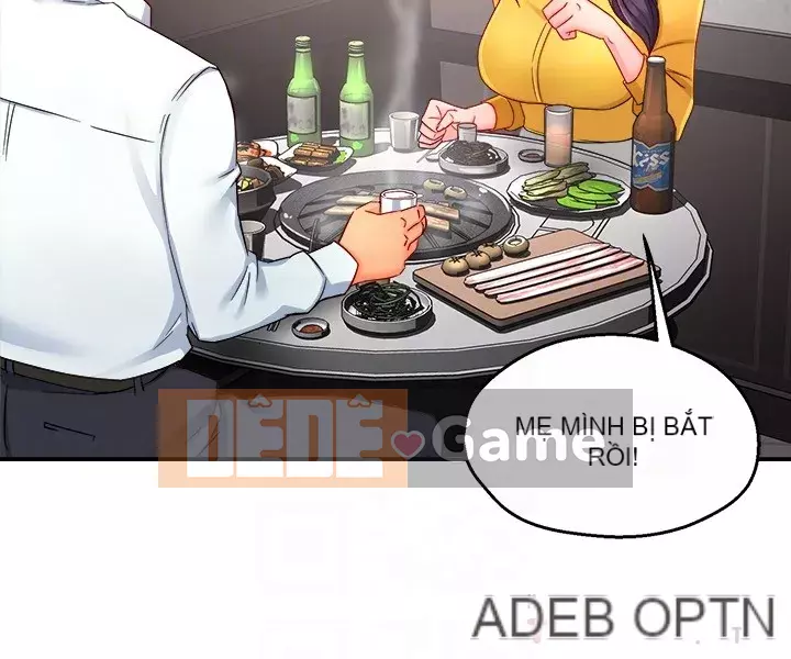 Người giám sát độc đoán muốn tôi VÀO Chương 46-47