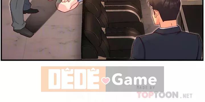 Người giám sát độc đoán muốn tôi VÀO Chương 44-45