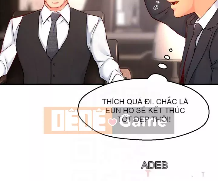 Người giám sát độc đoán muốn tôi VÀO Chương 44-45