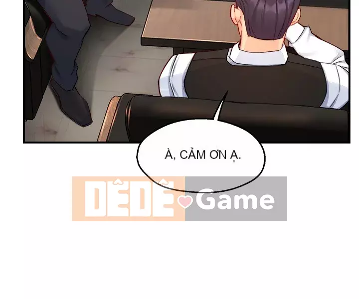 Người giám sát độc đoán muốn tôi VÀO Chương 44-45