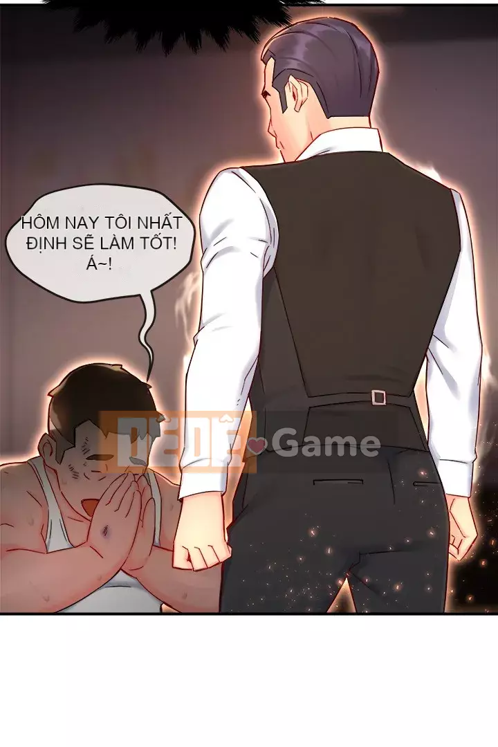 Người giám sát độc đoán muốn tôi VÀO Chương 44-45