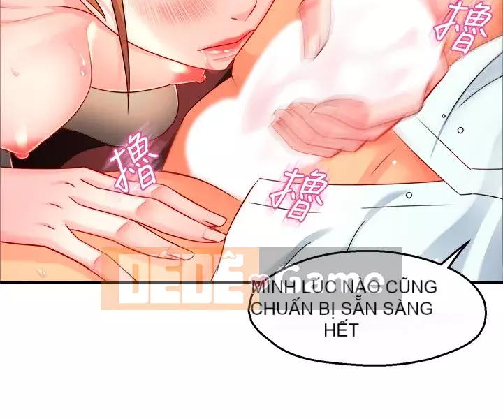 Người giám sát độc đoán muốn tôi VÀO Chương 44-45