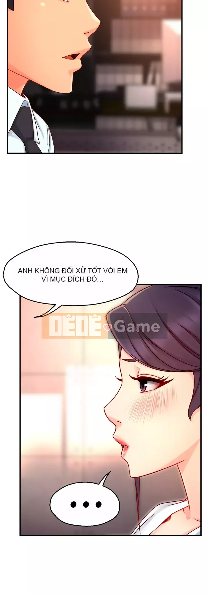 Người giám sát độc đoán muốn tôi VÀO Chương 42-43