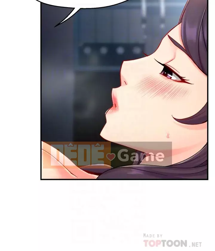 Người giám sát độc đoán muốn tôi VÀO Chương 42-43