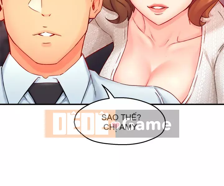 Người giám sát độc đoán muốn tôi VÀO Chương 42-43