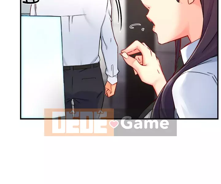 Người giám sát độc đoán muốn tôi VÀO Chương 38-39