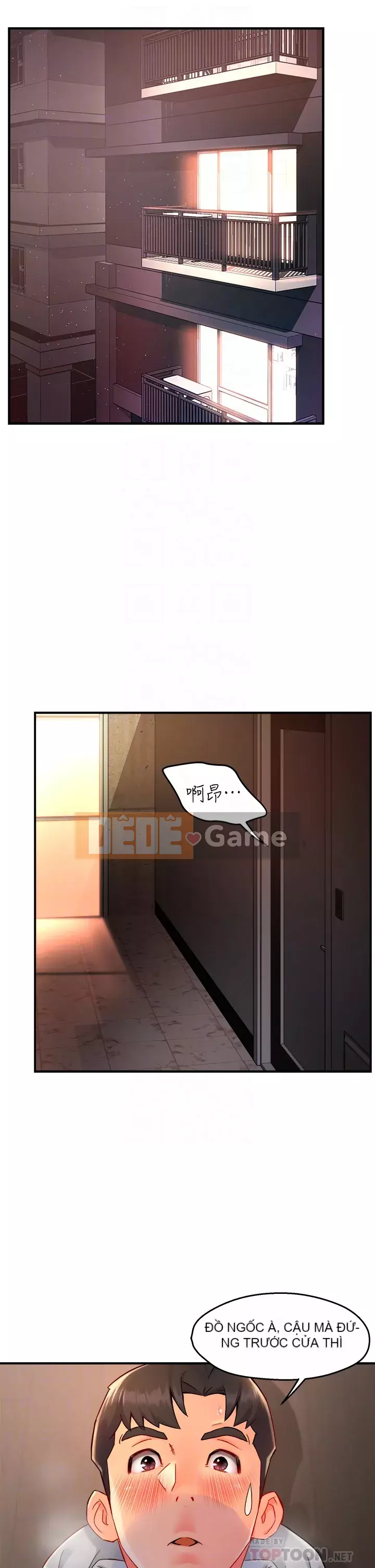 Người giám sát độc đoán muốn tôi VÀO Chương 36-37