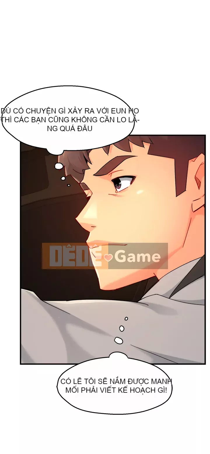 Người giám sát độc đoán muốn tôi VÀO Chương 36-37