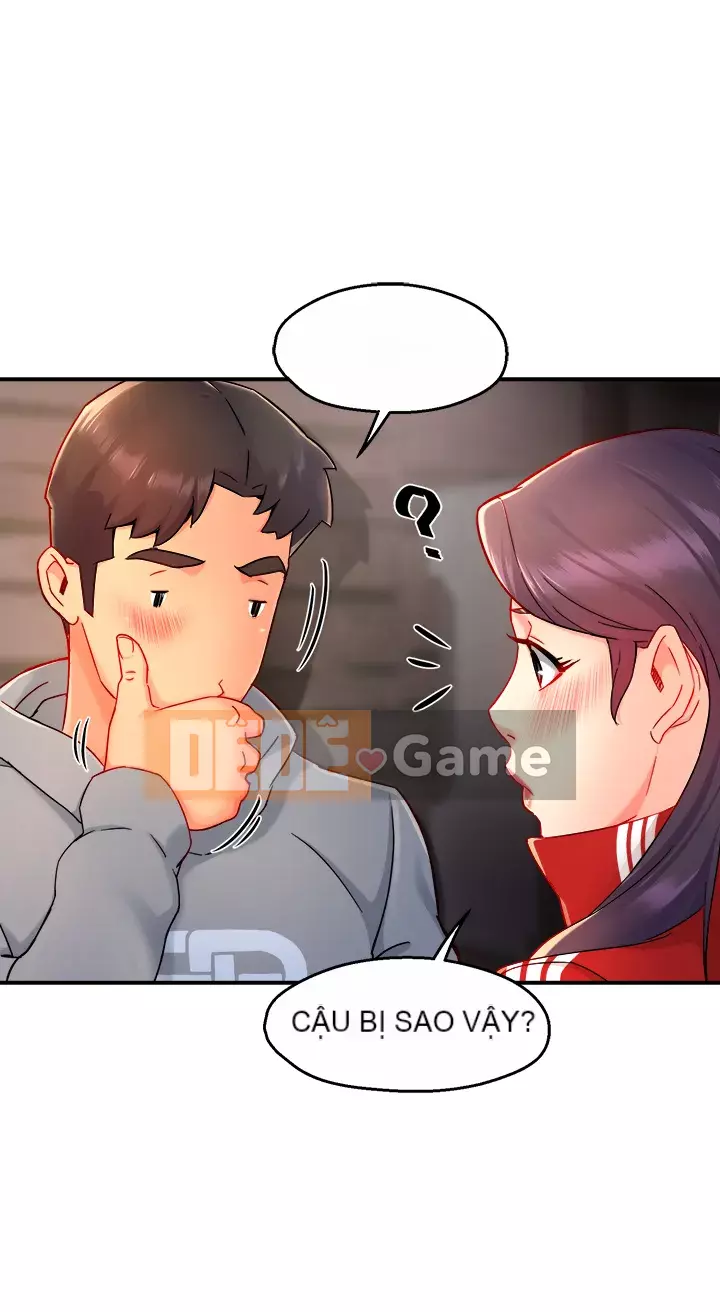 Người giám sát độc đoán muốn tôi VÀO Chương 34-35