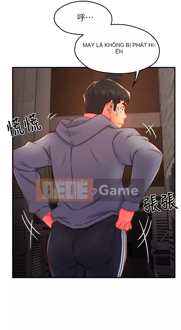 Người giám sát độc đoán muốn tôi VÀO Chương 34-35
