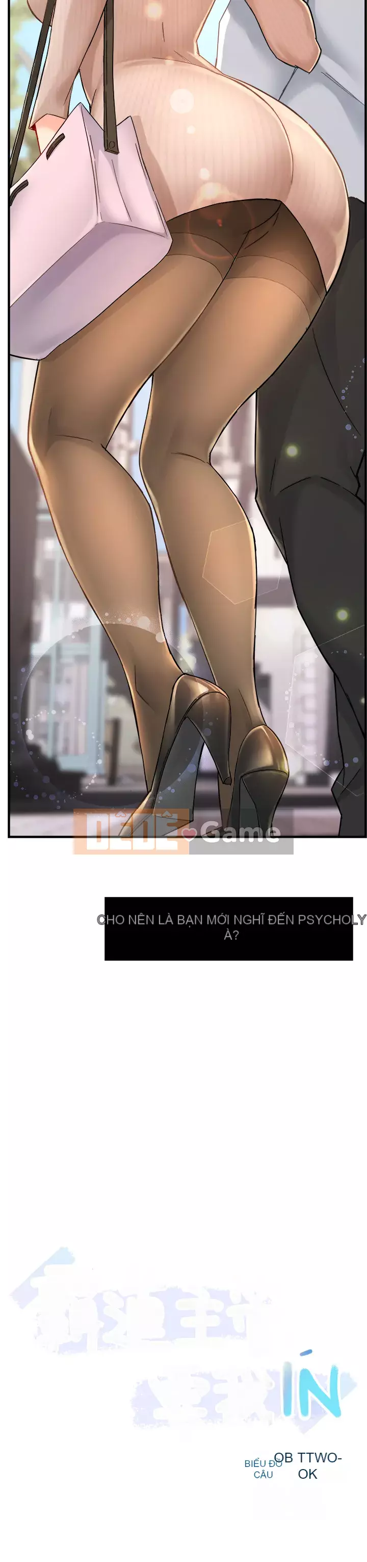 Người giám sát độc đoán muốn tôi VÀO Chương 30-31