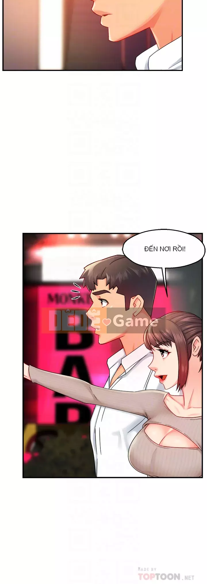 Người giám sát độc đoán muốn tôi VÀO Chương 30-31