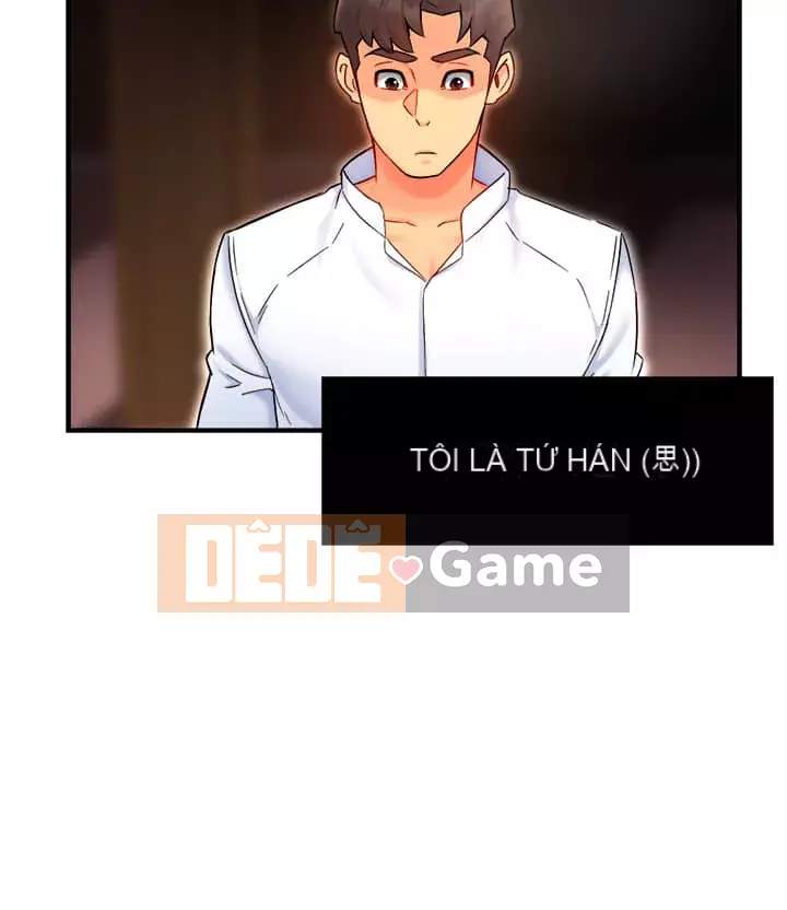 Người giám sát độc đoán muốn tôi VÀO Chương 32-33