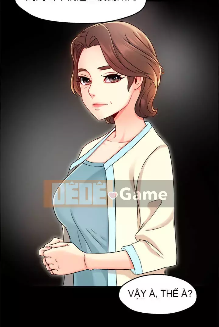 Người giám sát độc đoán muốn tôi VÀO Chương 32-33