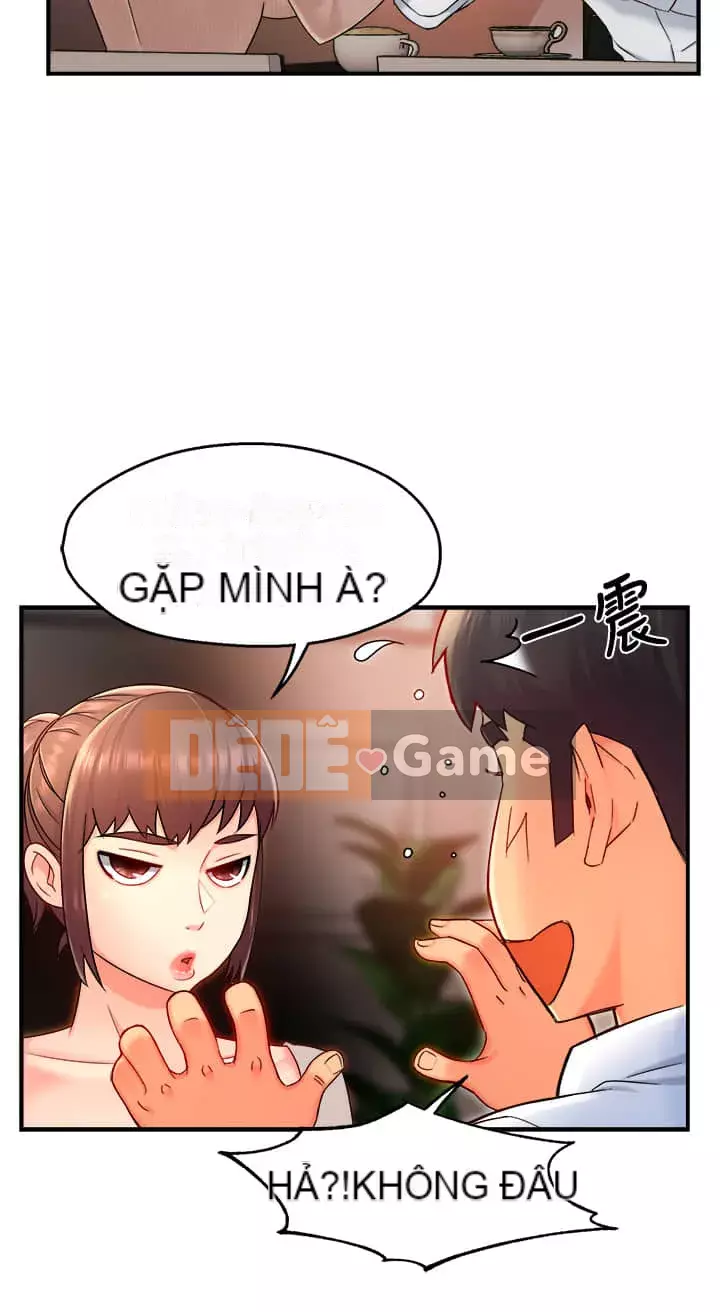 Người giám sát độc đoán muốn tôi VÀO Chương 32-33