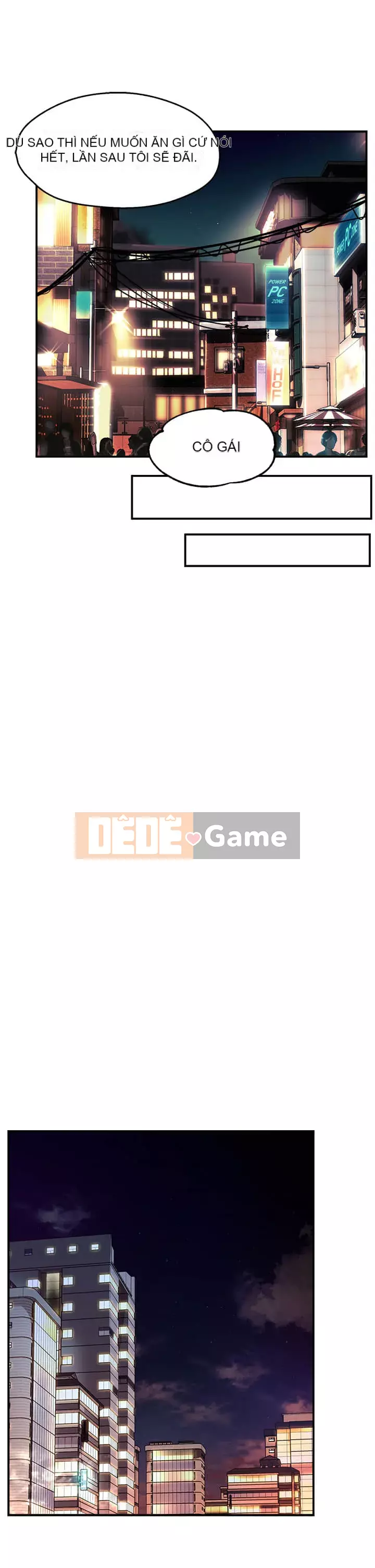 Người giám sát độc đoán muốn tôi VÀO Chương 32-33