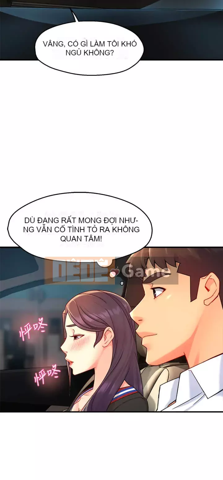 Người giám sát độc đoán muốn tôi VÀO Chương 32-33