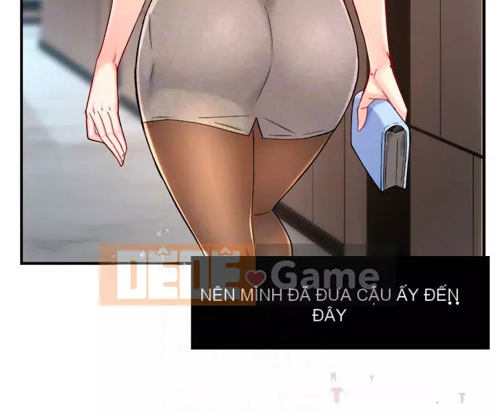 Người giám sát độc đoán muốn tôi VÀO Chương 28-29