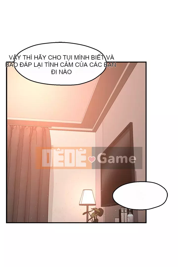 Người giám sát độc đoán muốn tôi VÀO Chương 28-29