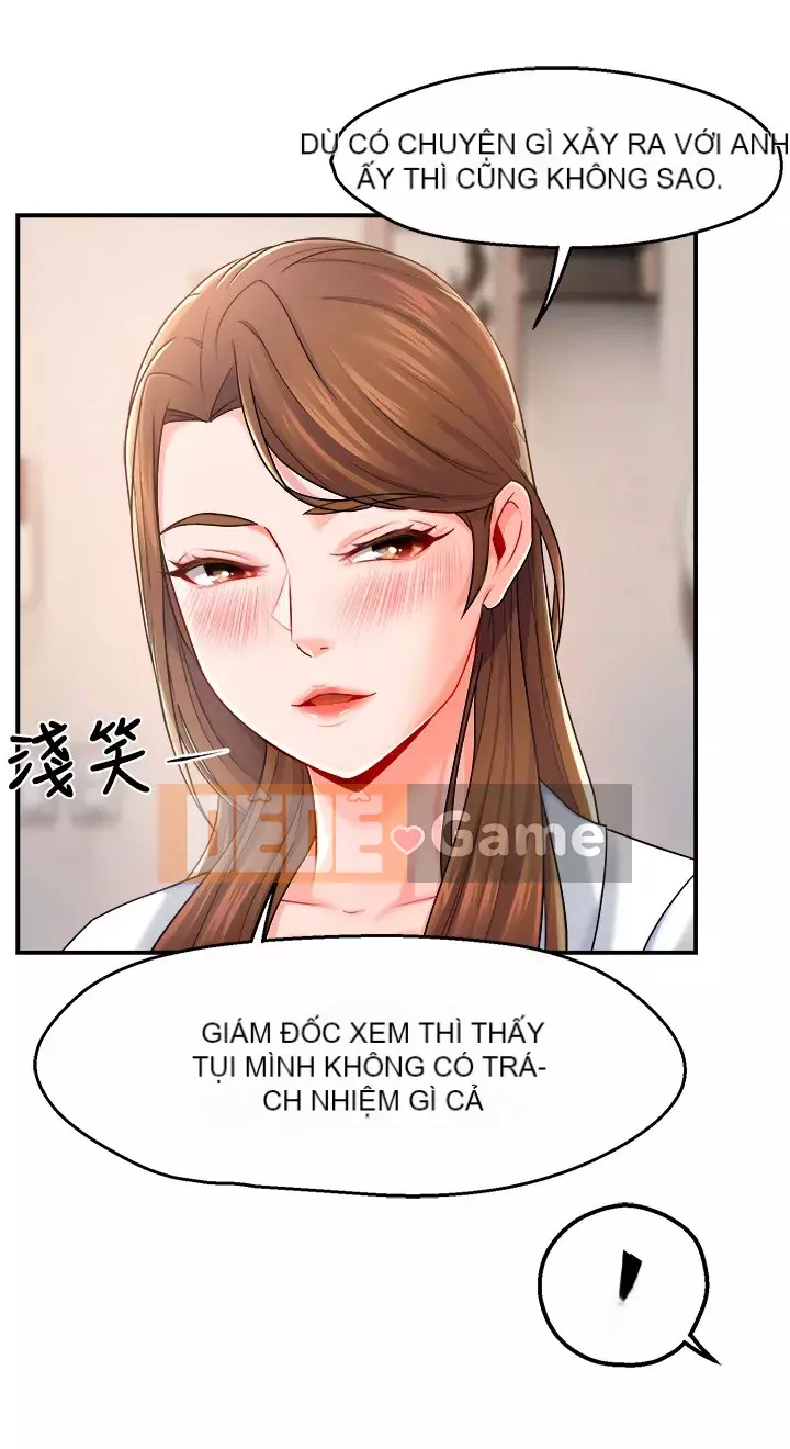 Người giám sát độc đoán muốn tôi VÀO Chương 28-29