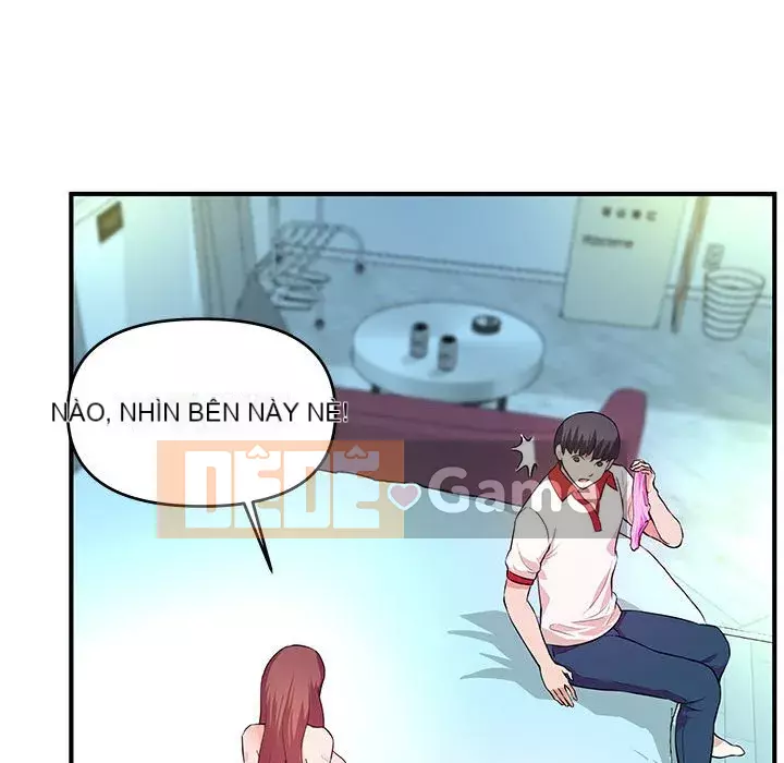 Video nữ sinh đại học Chương 29-30