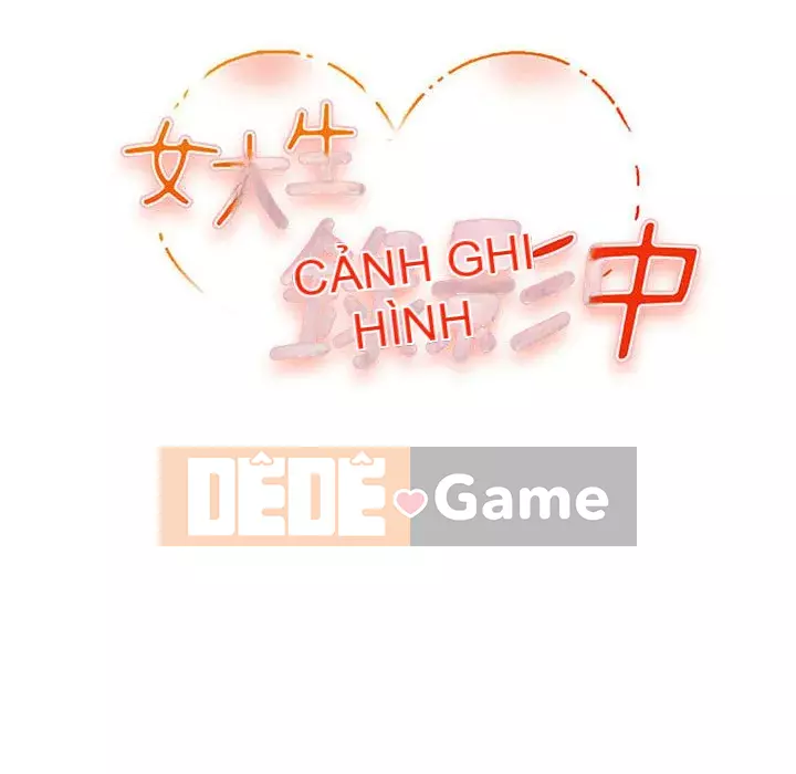 Video nữ sinh đại học Chương 29-30