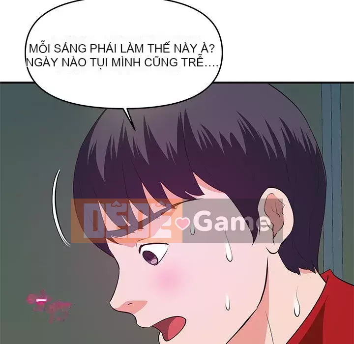 Video nữ sinh đại học Chương 29-30