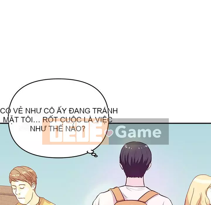 Video nữ sinh đại học Chương 27-28