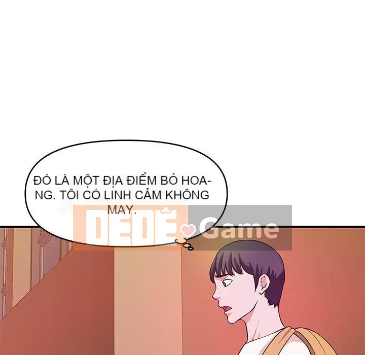 Video nữ sinh đại học Chương 27-28