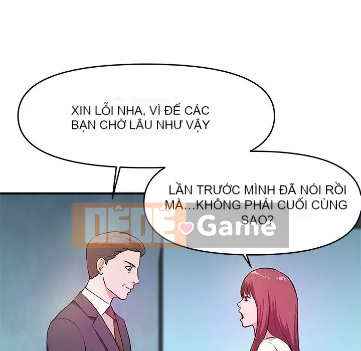 Video nữ sinh đại học Chương 27-28