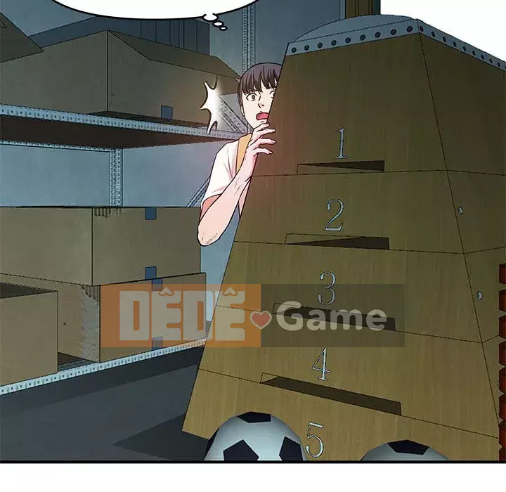 Video nữ sinh đại học Chương 27-28